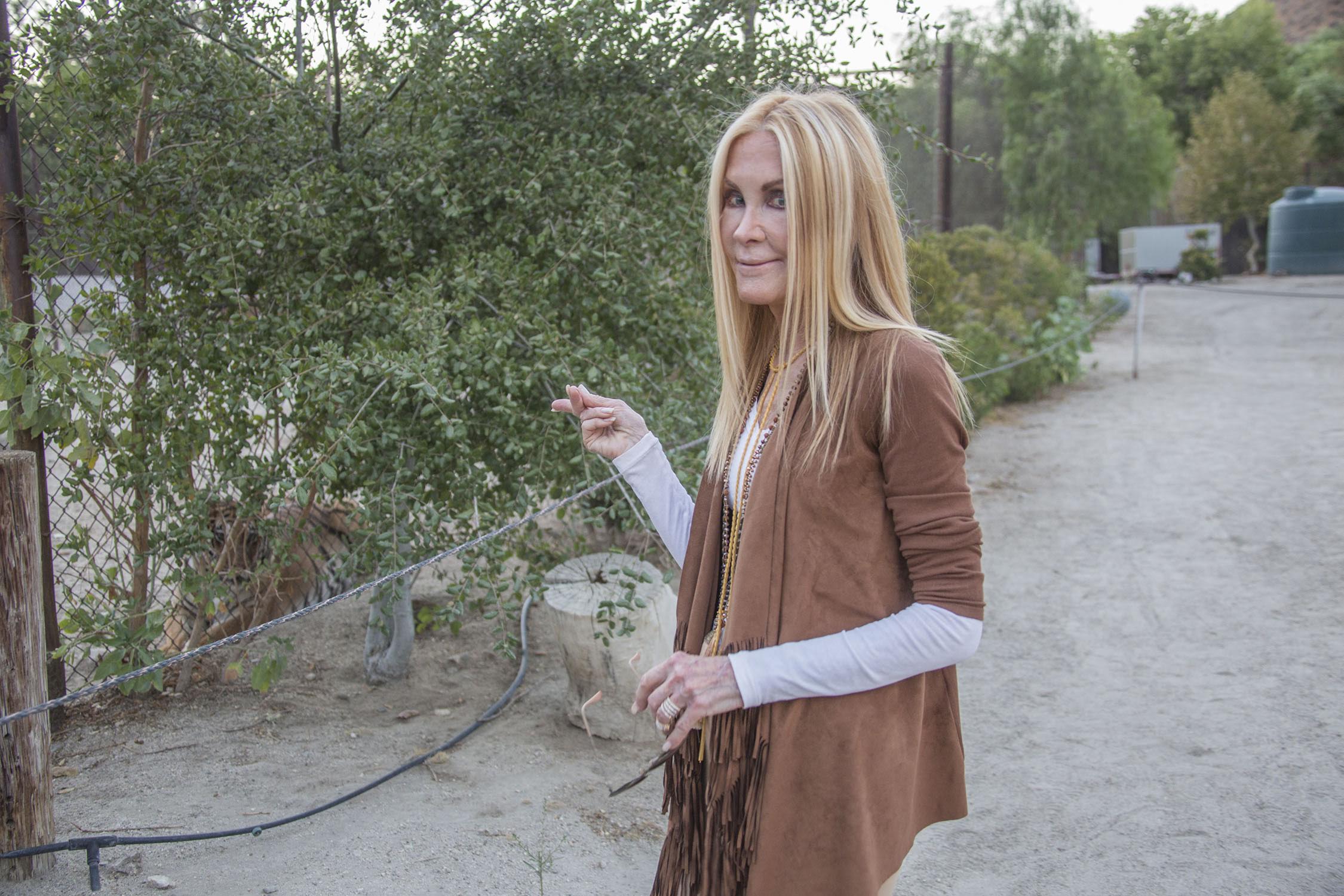 Joan van Ark